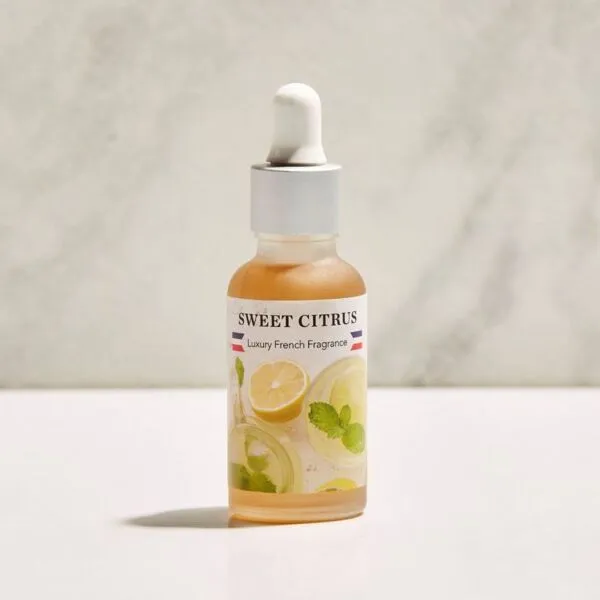 زيت عطري برائحة الحمضيات الحلوة - سيرينيتي - 30 مل