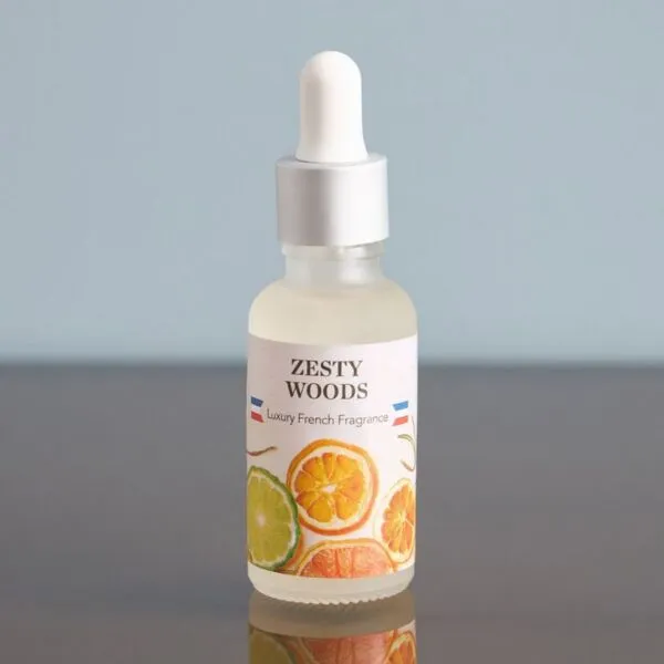 زيت عطري برائحة زيستي وودز - سيرينتي - 30 مل
