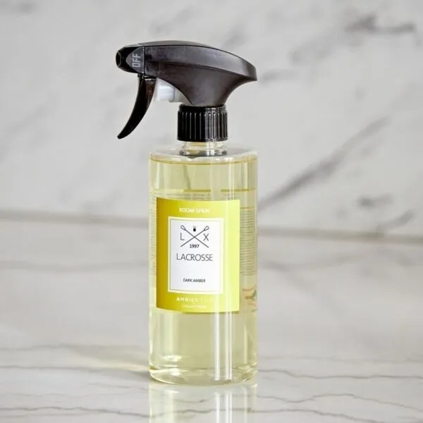 معطر جو برائحة العنبر الداكن - لاكروس - 500 مل