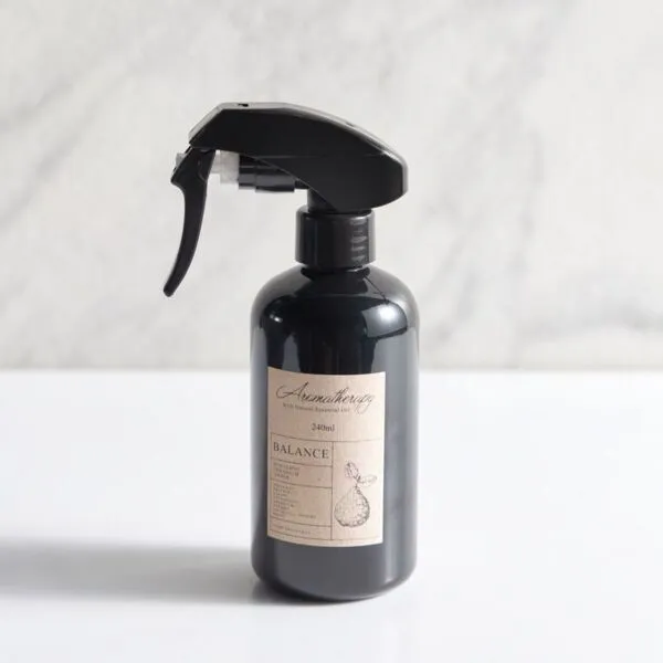 بخاخ عطري بالانس للمنزل - أروماثيرابي - 240 مل
