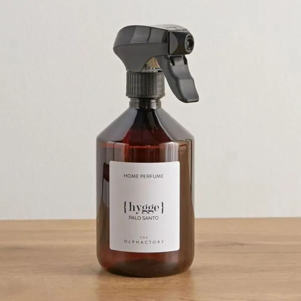 بخاخ معطر للمنزل هايجي بالو سانتو - ذا أولفاكتوري - 500 مل
