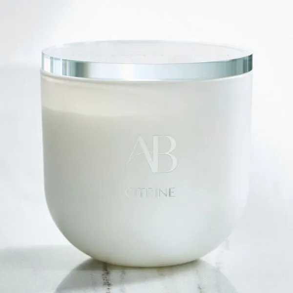 جرة شمعة معطرة - سترين - 45 ساعة