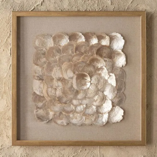 صندوق ظل - أيوو- 50x50 سم