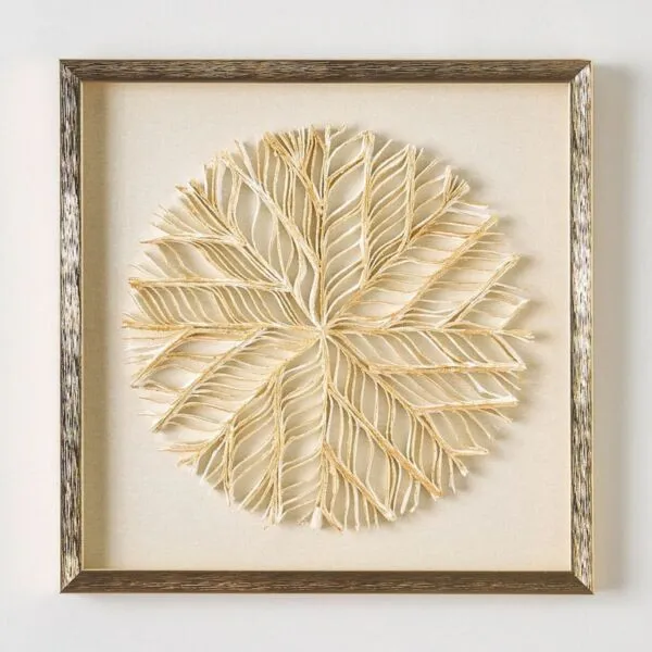 صندوق ظل - كايون - 60x60 سم