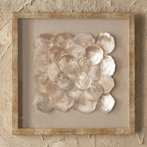 صندوق ظل - غراكجان- 40x40 سم