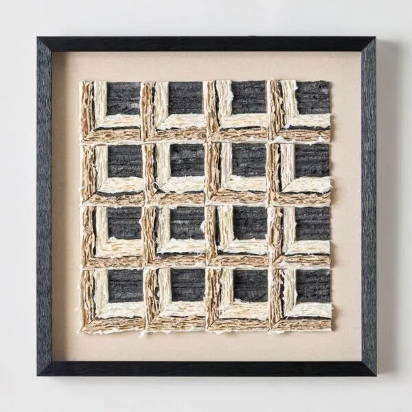صندوق ظل - ليني - 60x60 سم