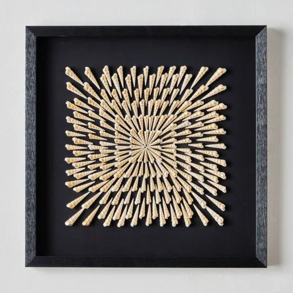 صندوق ظل - نافونا - 60x60 سم