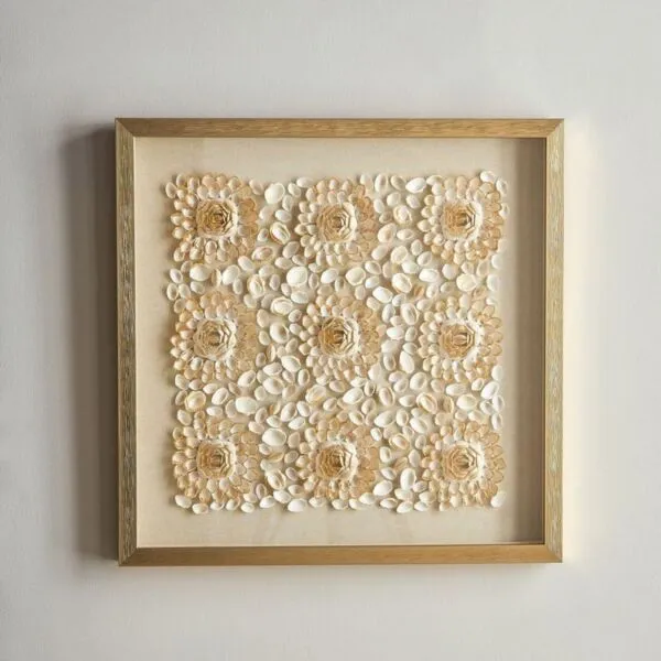 صندوق ظل - شيما- 60x60 سم
