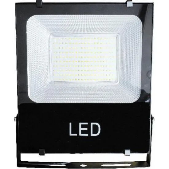 كشاف خارجي أبيض 100 واط SMD همر