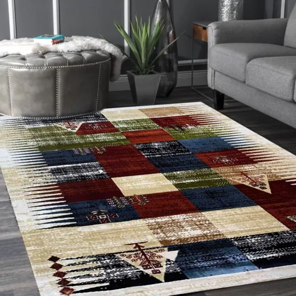 سجاد سكيتش - 150x230 سم