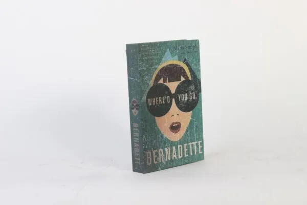 كتاب ديكور بارون