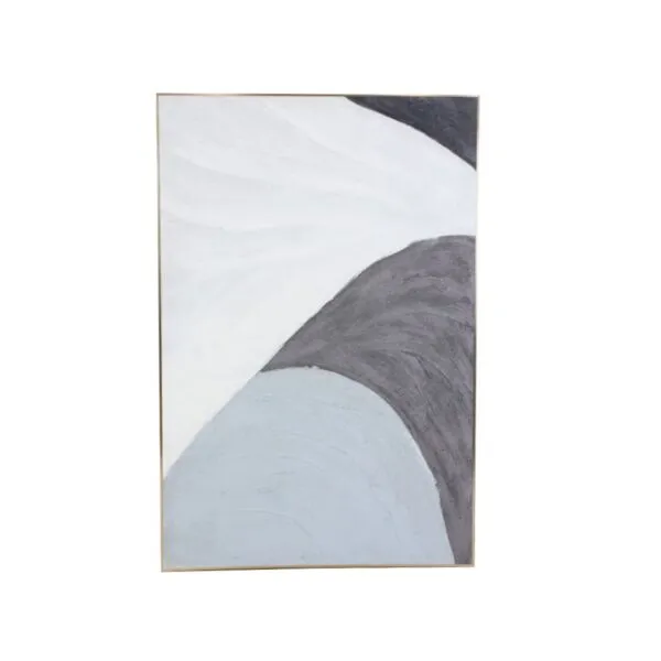 لوحة جدارية رينج 100x150 - متعدد الالوان