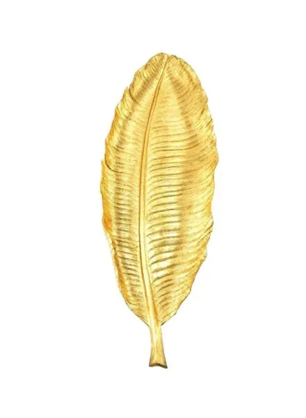 ديكور غولدن ليف