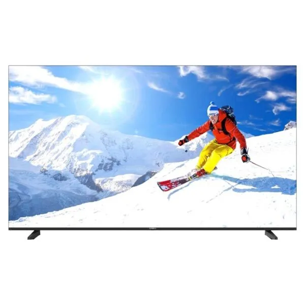 شاشة تلفزيون ذكي 70 بوصة - الترا HD