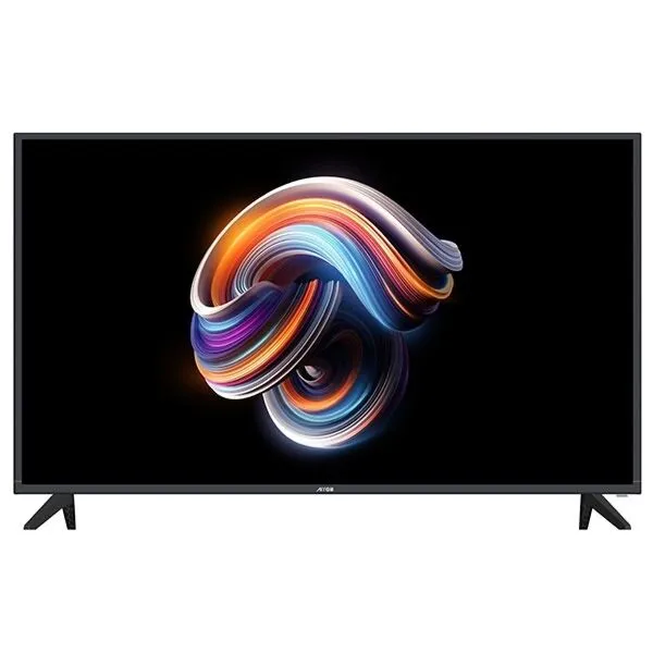 تلفزيون ذكي أركو 55 بوصة 4K وبتقنية دي ال اي دي