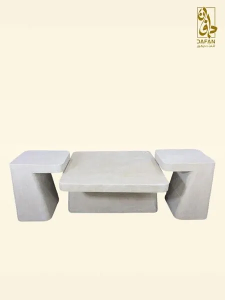 طقم طاولة قهوة ماباي