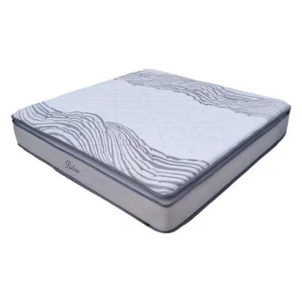 مرتبة بلوتوب 120×200×30 سم