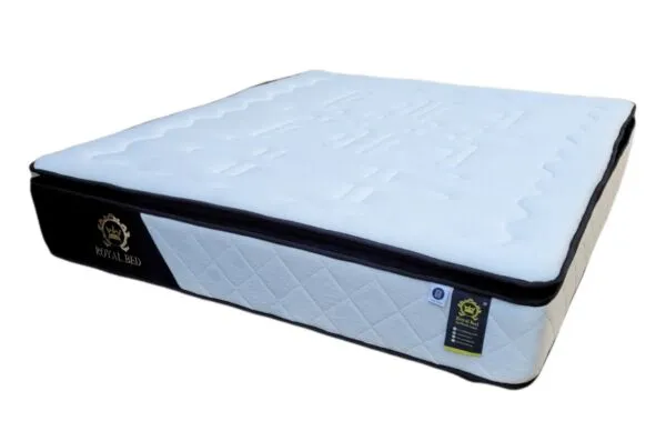مرتبة رويال بلوتوب 200x160 سم