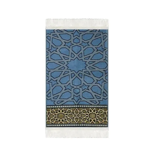 سجادة صلاة ميرلاند بتصميم مودرن 70×110 سم - 8 مل