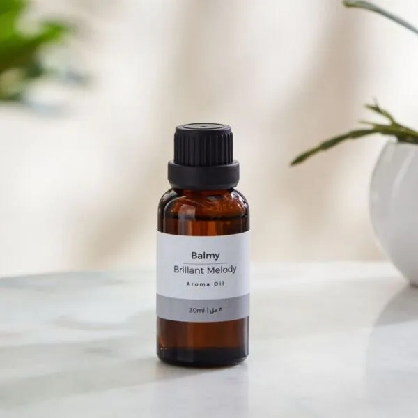 زيت عطري بريلنت ميلودي من بالمي - 30 مل