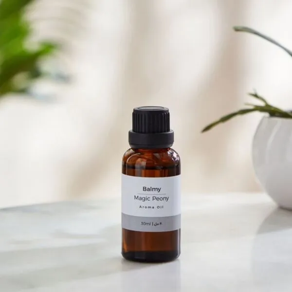 زيت عطري ماجيك بوني من بالمي - 30 مل