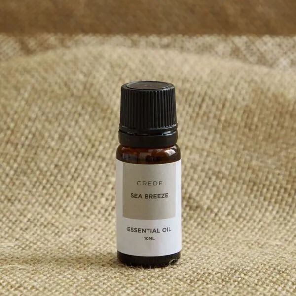 زيت عطري سي بريز من كريد - 10 مل
