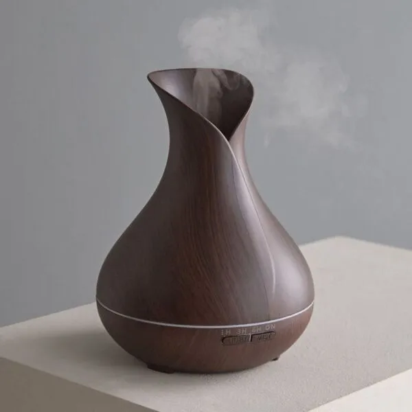 موّزع عطور مع جهاز التحكم عن بعد من باريس- 500 مل