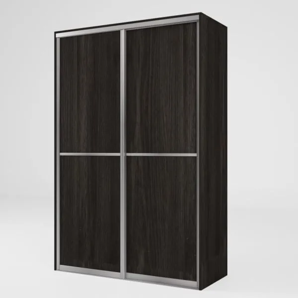 دولاب ملابس بأبواب سحب 150×225