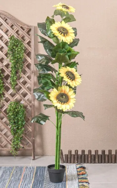 نبات صناعي غاريسول